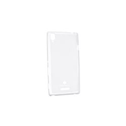 Futrola Teracell Giulietta za Sony Xperia T3 / D5103 bela.