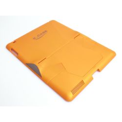 Futrola K case za Apple iPad 2 zuta.