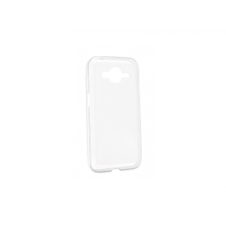 Futrola Teracell Giulietta za Samsung G360 Core Prime bela.