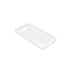 Futrola Teracell Skin za Samsung G355H Galaxy Core II Dual Transparent.
