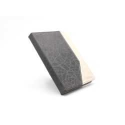 Futrola Teracell FolioShine za tablet 7" univerzalna crna.