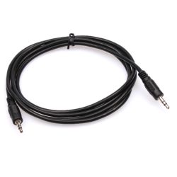 Kabl stereo 3.5mm (M-M) 5m.