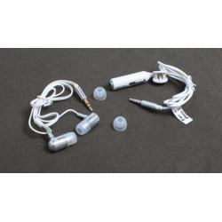 Handsfree slušalice Teracell za Iphone (beli).