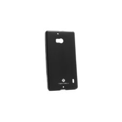Futrola Teracell Giulietta za Nokia 930 Lumia crna.