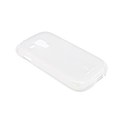 Futrola Teracell Giulietta za Samsung I8190 Galaxy S3 mini bela.