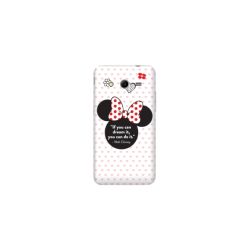 Silikonska futrola print za Samsung G355H Galaxy Core II Dual C00207.