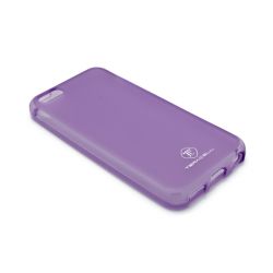 Futrola Teracell Giulietta za iPhone 5C ljubicasta.