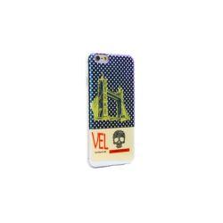 Silikonska futrola print za iPhone 6/6S Tower Bridge.