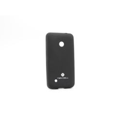 Futrola Teracell Giulietta za Nokia Lumia 530 crna.
