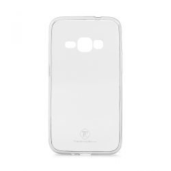 Futrola Teracell Skin za Samsung J120F Galaxy J1 (2016) Transparent.