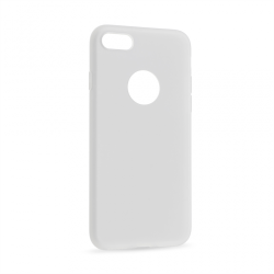 Futrola Teracell Giulietta za iPhone 7/8 bela.