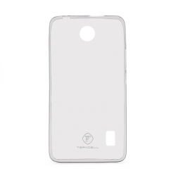 Futrola Teracell Skin za Huawei Ascend Y635 Transparent.