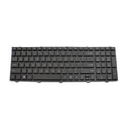 Tastatura za laptop HP Probook 4540s sa frameom.