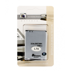 Baterija standard - LG L70/D320N/L65 / D280 BL-52UH.