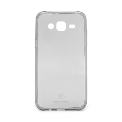 Futrola Teracell Skin za Samsung J500F Galaxy J5 crna.
