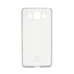 Futrola Teracell Skin za Microsoft Lumia 950 Transparent.