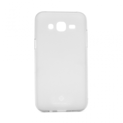 Futrola Teracell Giulietta za Samsung J500F Galaxy J5 bela.
