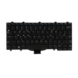 Tastatura za laptop Dell Latitude E7270.