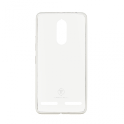 Futrola Teracell Skin za Lenovo K6 Transparent.