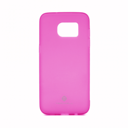 Futrola Teracell Giulietta za Samsung G935 S7 Edge pink.