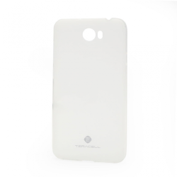Futrola Teracell Giulietta za Huawei Y5 II bela.