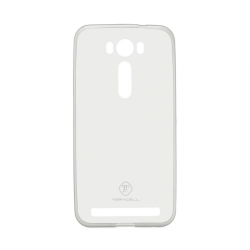 Futrola Teracell Skin za Asus Zenfone 2 Laser ZE500KL Transparent.