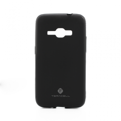 Futrola Teracell Giulietta za Samsung J120F Galaxy J1 (2016) crna.