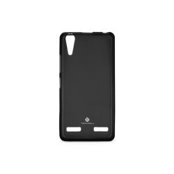 Futrola Teracell Giulietta za Lenovo A6000/A6010 crna.