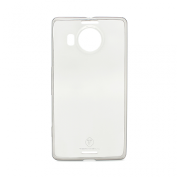 Futrola Teracell Skin za Microsoft Lumia 950 XL Transparent.