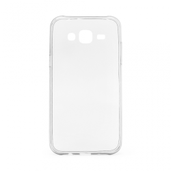 Silikonska futrola Ultra Thin za Samsung J500F Galaxy J5 Transparent.