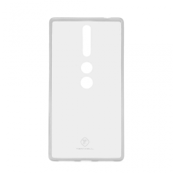 Futrola Teracell Skin za Lenovo Phab 2 Pro Transparent.