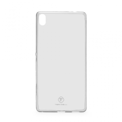 Futrola Teracell Skin za Sony Xperia XA Ultra Transparent.