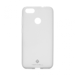 Futrola Teracell Giulietta za Huawei P9 lite mini/Y6 Pro (2017) bela.