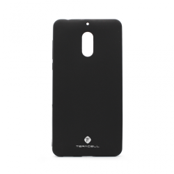 Futrola Teracell Giulietta za Nokia 6 crna.