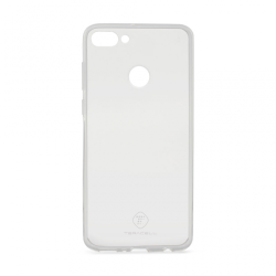 Futrola Teracell Skin za Huawei Y9 (2018) Transparent.