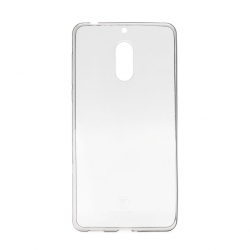Futrola Teracell Skin za Nokia 6 Transparent.