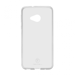 Futrola Teracell Skin za HTC U Play Transparent.