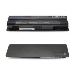 Baterija za Laptop - Dell XPS 14 15 17 L401X L501X L701X R795X 11.1V 5200mAh.