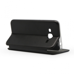 Futrola Teracell Flip Cover za Samsung J320F Galaxy J3 (2016) crna.