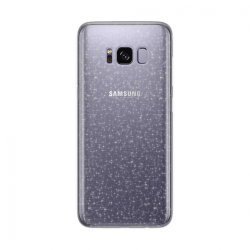 Futrola Teracell Skin Diamond za Samsung G955 S8 Plus Transparent.