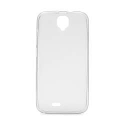 Futrola Teracell Giulietta za Tesla Smartphone 3.1 Lite/Smartphone 3.2 Lite bela.