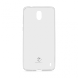 Futrola Teracell Skin za Nokia 2 Transparent.