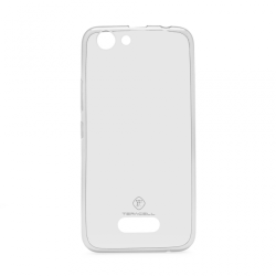 Futrola Teracell Skin za Tesla smartphone 3.3 Transparent.