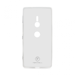 Futrola Teracell Skin za Sony Xperia XZ2 Transparent.