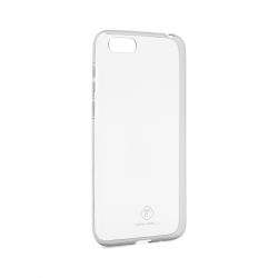 Futrola Teracell Skin za Huawei Honor 7s/Y5 Prime (2018) Transparent.