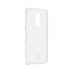 Futrola Teracell Skin za Sony Xperia XZ4 Transparent.
