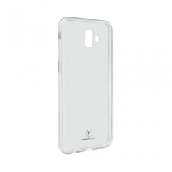 Futrola Teracell Giulietta za Samsung J610FN Galaxy J6 Plus Transparent.