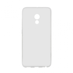Silikonska futrola Ultra Thin za Meizu Pro 6s Transparent.