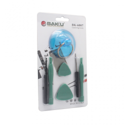Set alata za otvaranje telefona Blackberry BAKU BK-6007 tamno plavi.