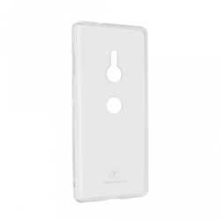 Futrola Teracell Skin za Sony Xperia XZ3 Transparent.